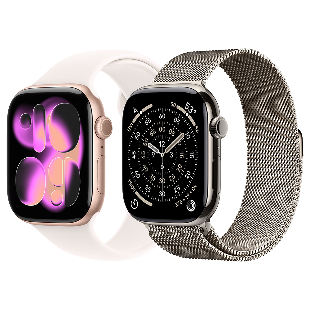 Apple Watch Series 11: What to Expect Feature