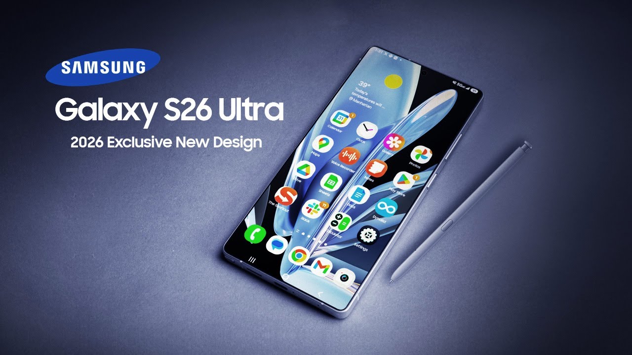 Bored with smartphones? These 5 upcoming flagships ... Feature