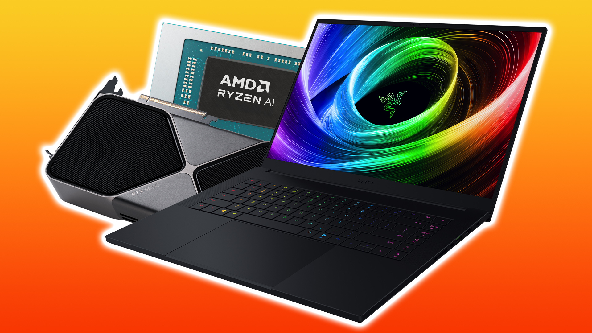 Razer Blade 16 longer term review (2025 generation) Image