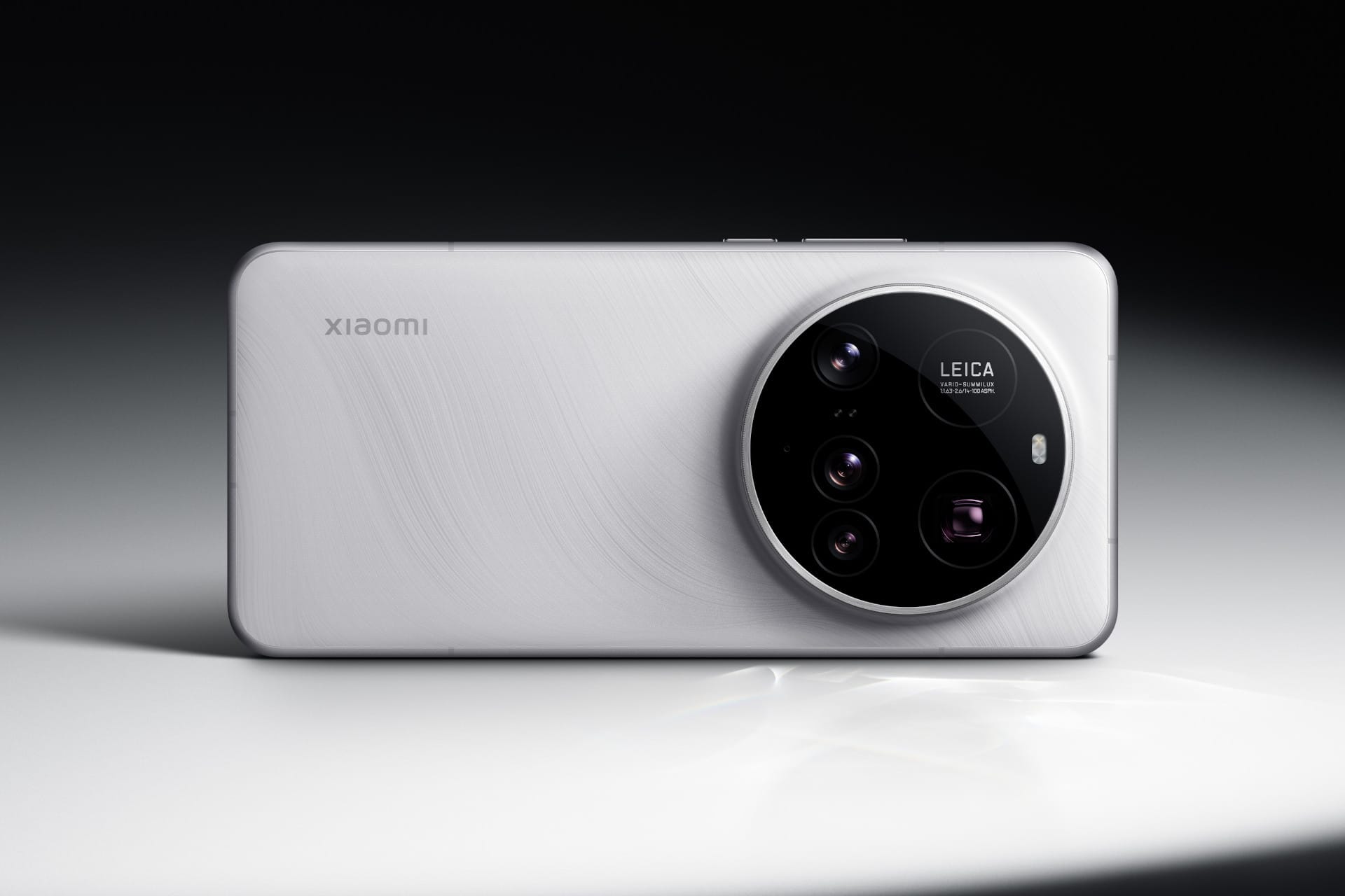 Xiaomi 15 Ultra: The perfect smartphone for photographers Image