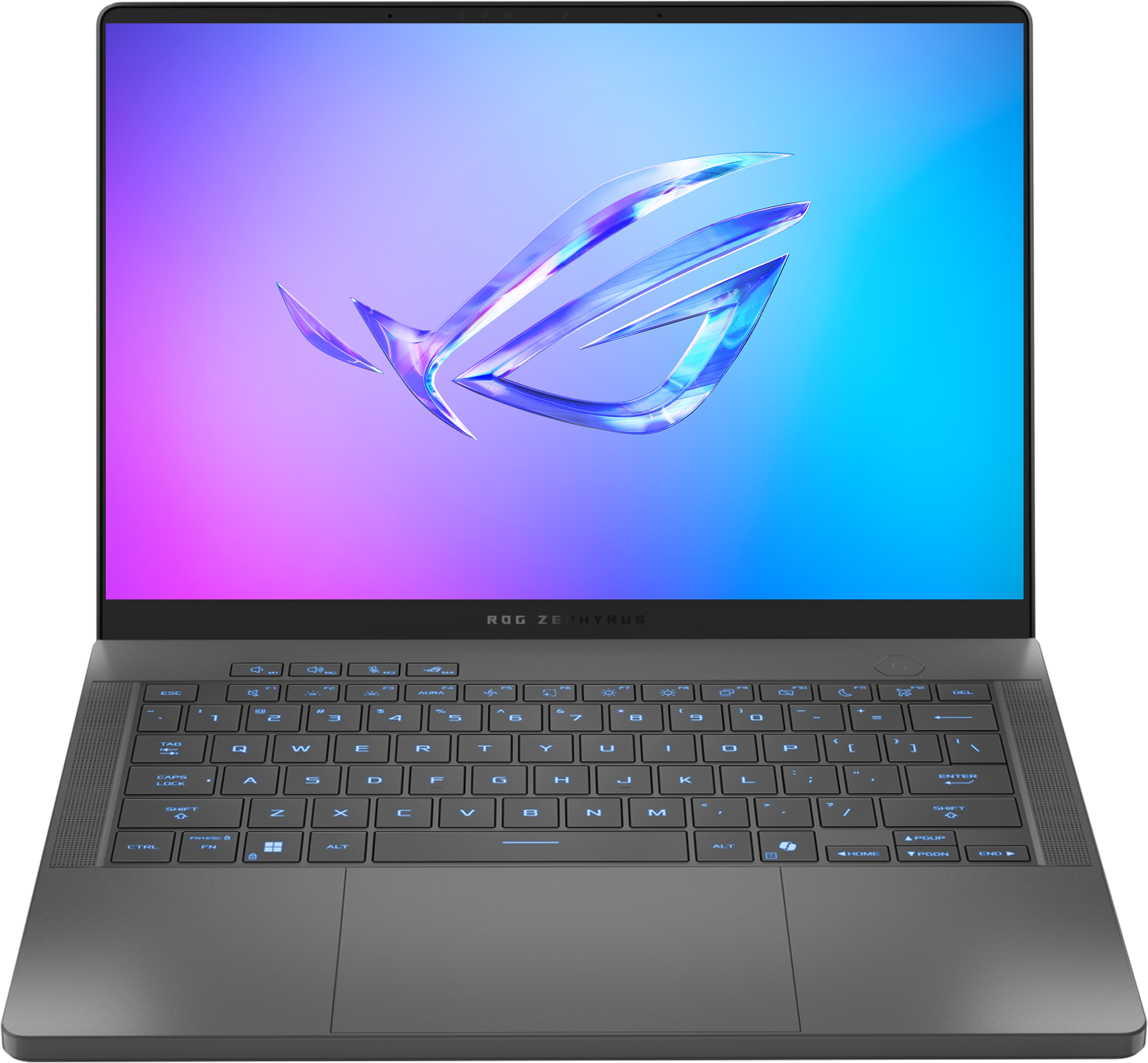 Asus ROG Zephyrus G14 2026 GA403 Review Image