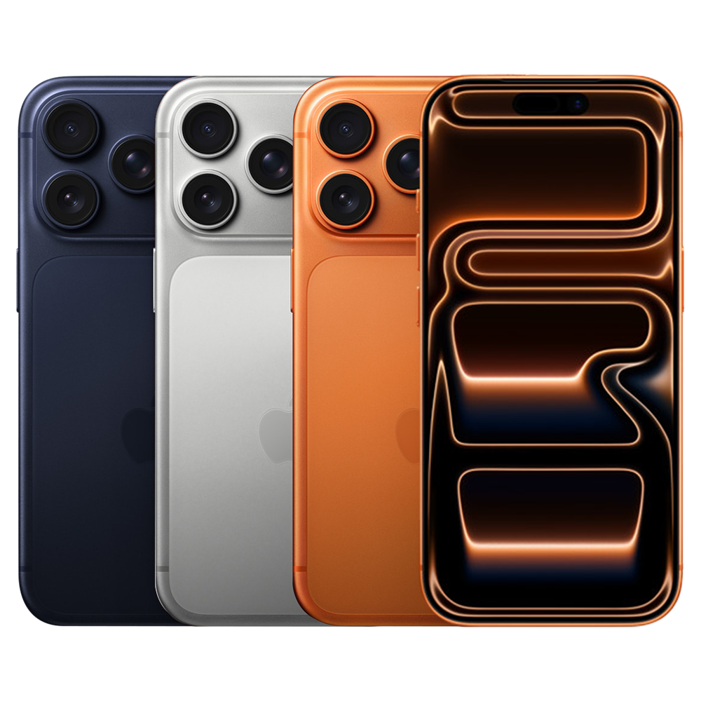 bought a new iphone 17 pro, what are some cool hidden/niche ... Image