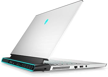 Is an Alienware m15 R4 still good for gaming2025 and by extension ... Image