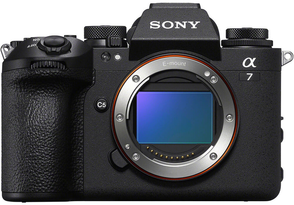 Sony A7V Review: The Best Overall Mirrorless Camera Image