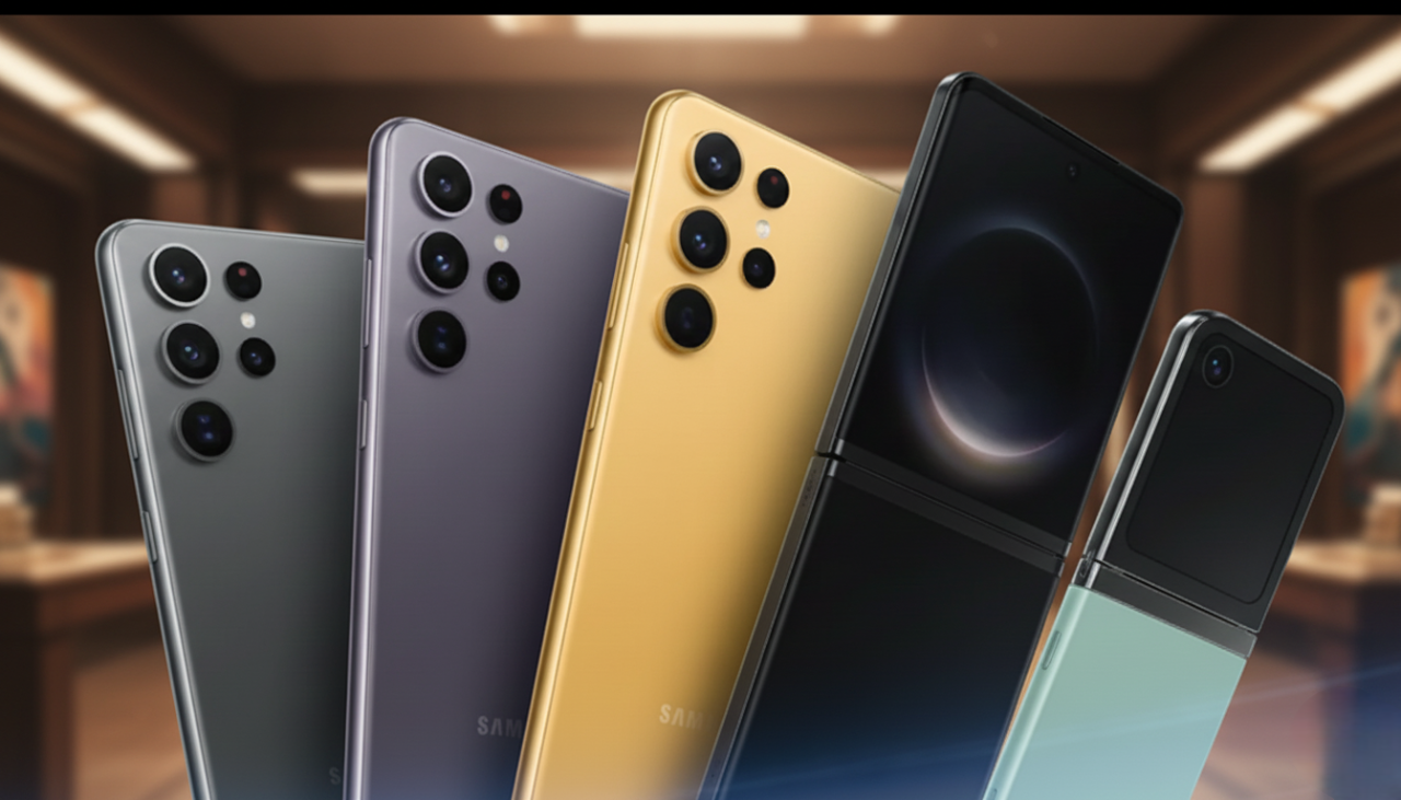 Best Smartphones 2026: The REAL Winners (EVERY ... Image