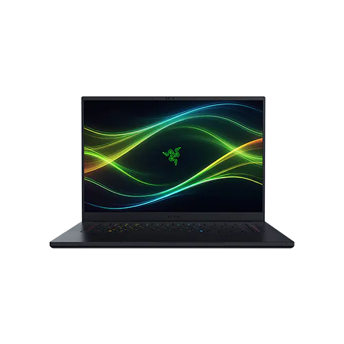 Razer Blade 16 review: Pricey, thin RTX 5090 laptop Image