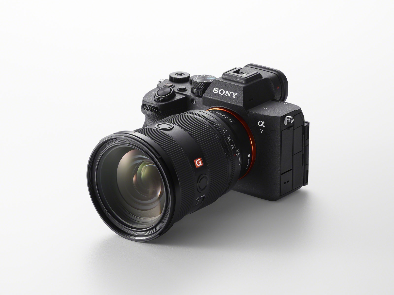Will I Get the New Sony Alpha a7V and My Upcoming Lens Review Image