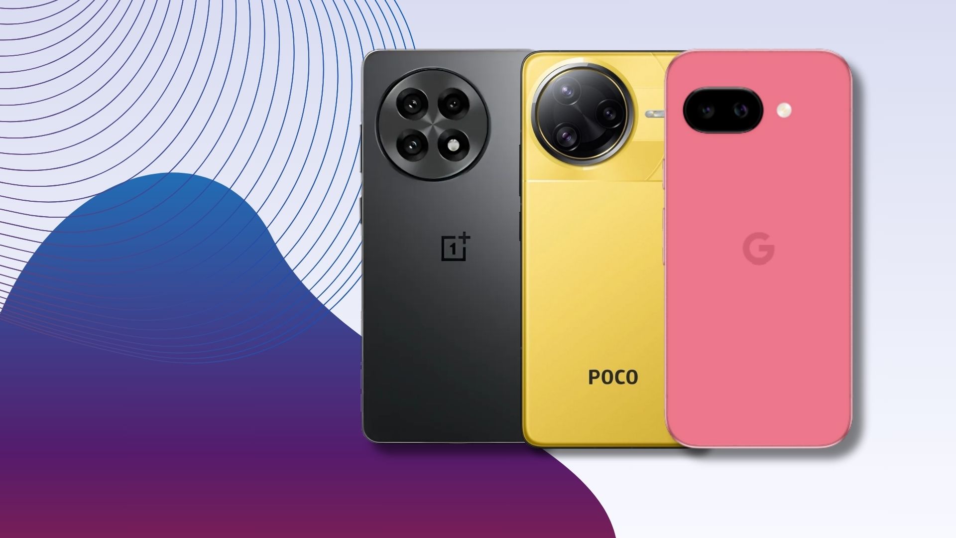 Best Smartphones 2026: The REAL Winners (EVERY Budget) real world overview