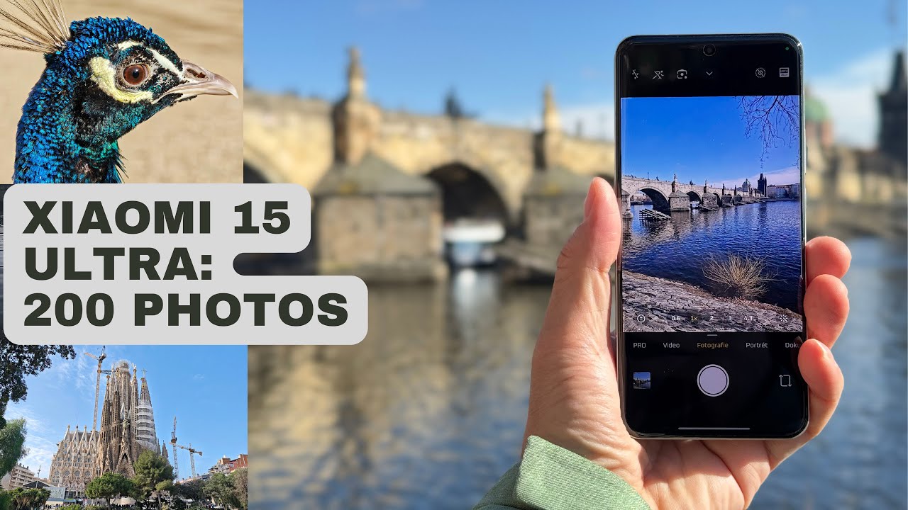 Xiaomi 15 Ultra camera test: review + 200 photos Image