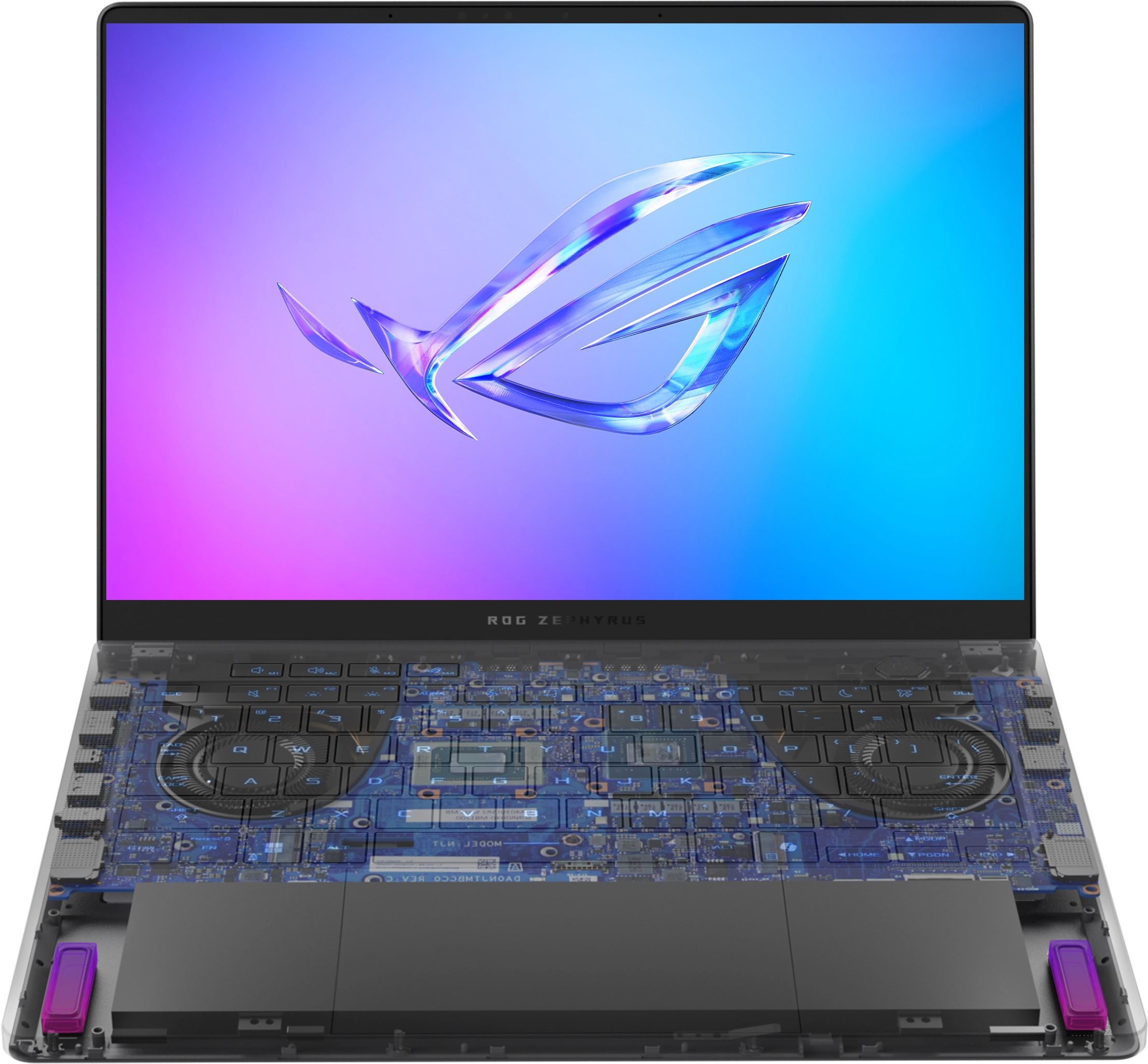 ASUS ROG Zephyrus G14 review (2026): Is it worth it? Image