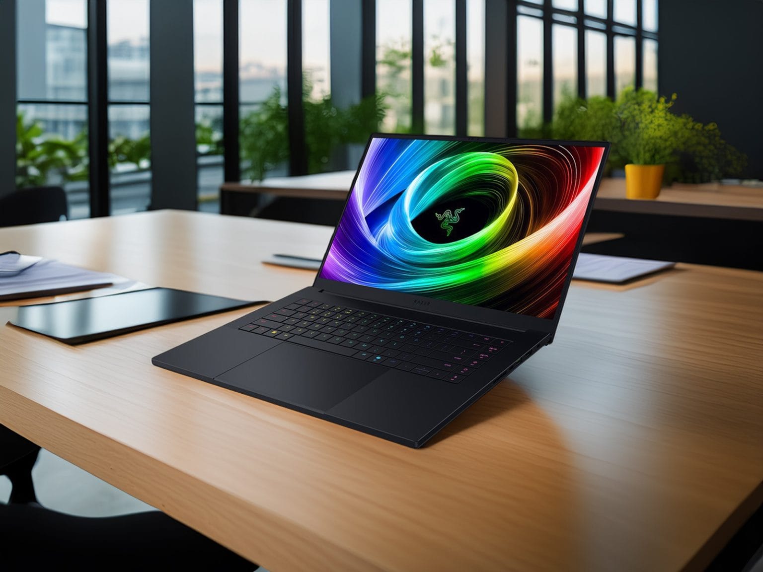 Razer Blade 16 longer term review, 3 months later (2025) Image