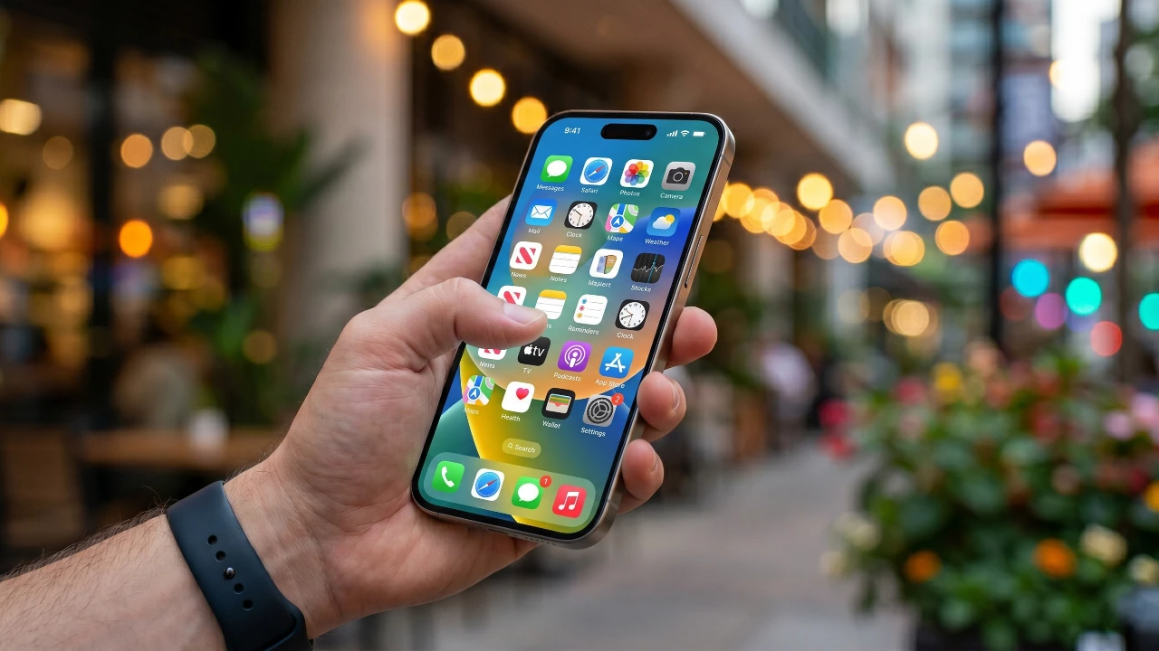 What is a little known or hidden iPhone feature that you use every day? : r/iphone real world overview