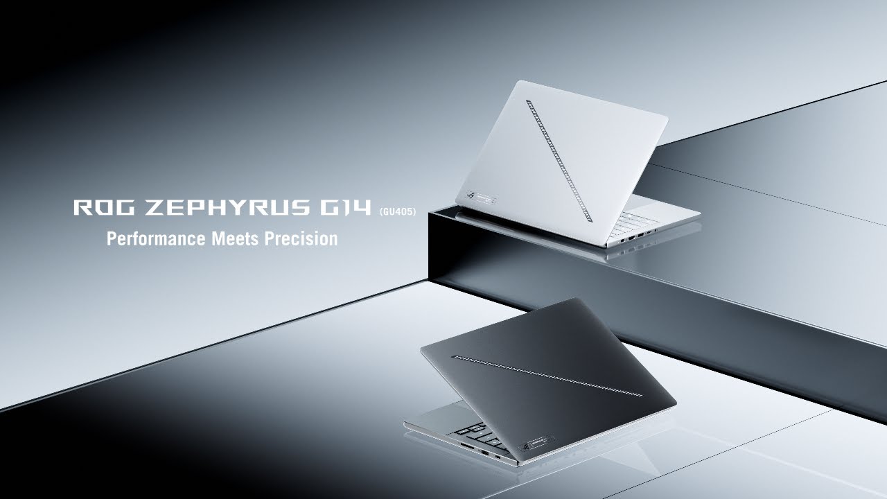 Asus ROG Zephyrus G14 (2026) GU405: full specs, tests and user reviews real world overview
