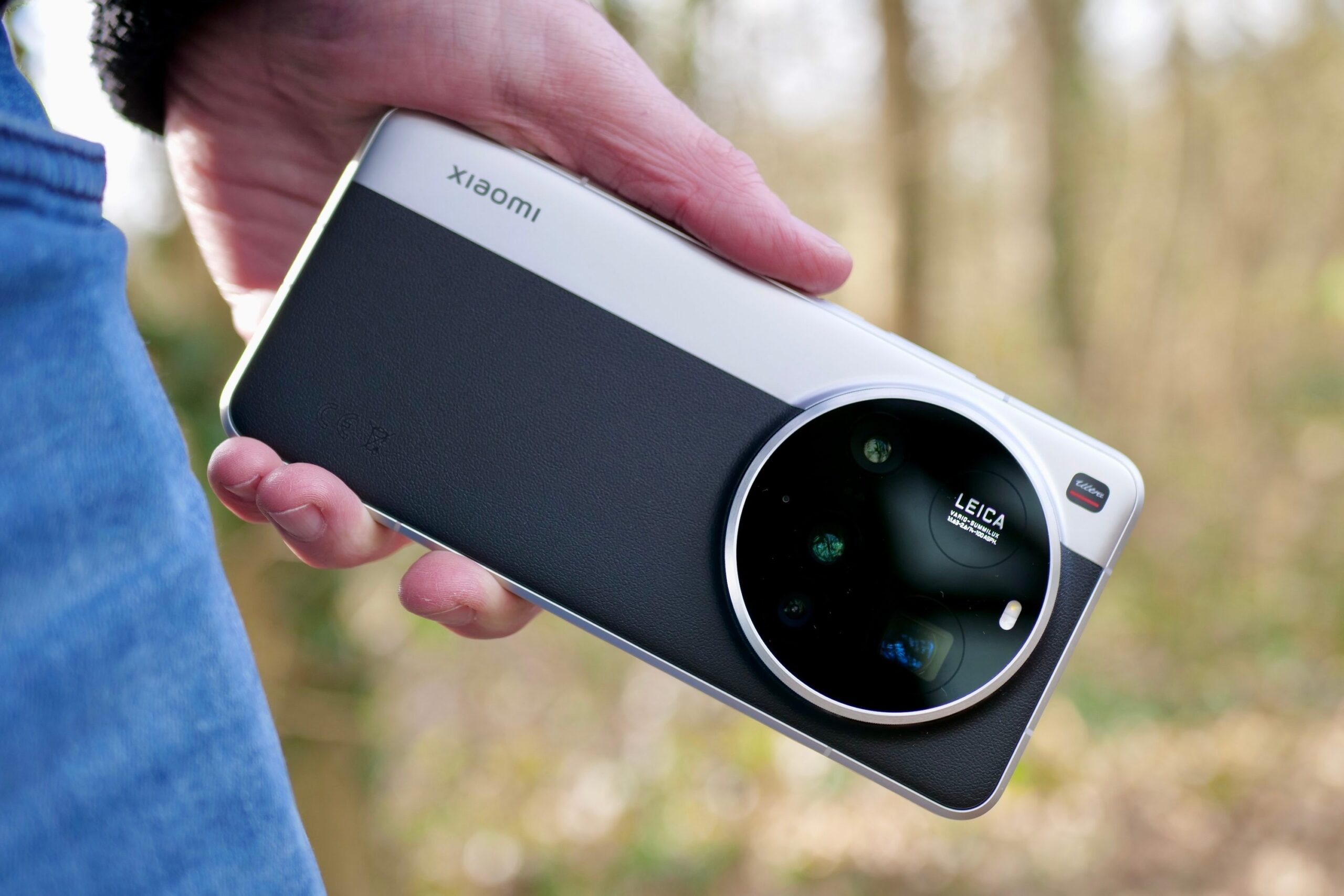 Xiaomi 15 Ultra review: The ultimate camera package real world overview