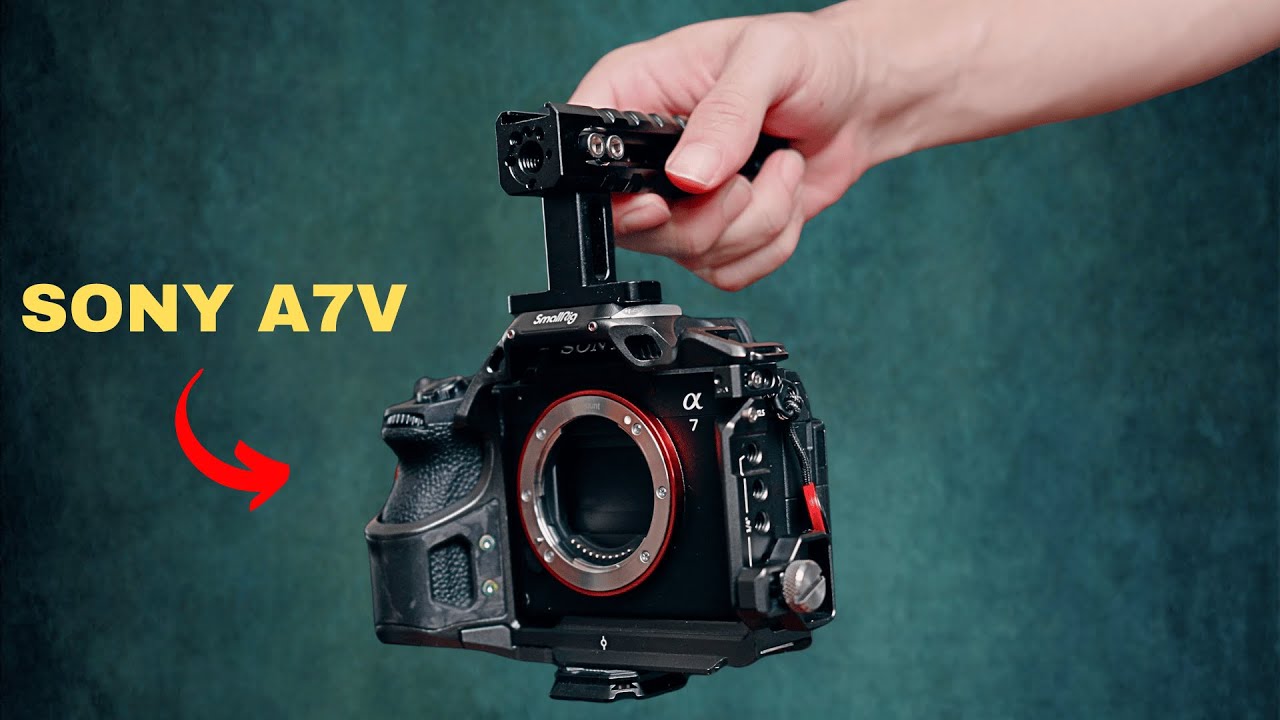 Our review of the Sony A7 V found it lacking in video, but otherwise ... real world overview