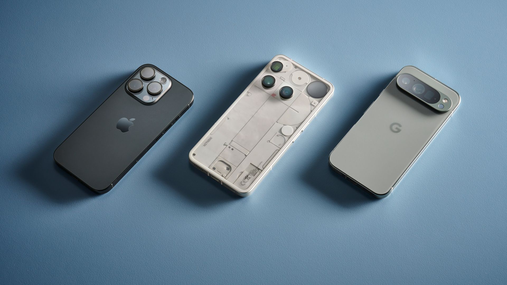 Is it still worth buying a flagship phone in 2026? real world overview