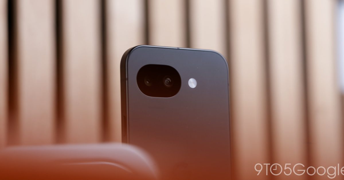 Android 11 update caused the camera on my pixel 4 stop working. Nothing ... real world overview