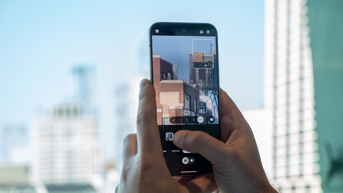 Google says this Pixel 10 Pro camera bug is fixed, but users disagree. Are ... real world overview