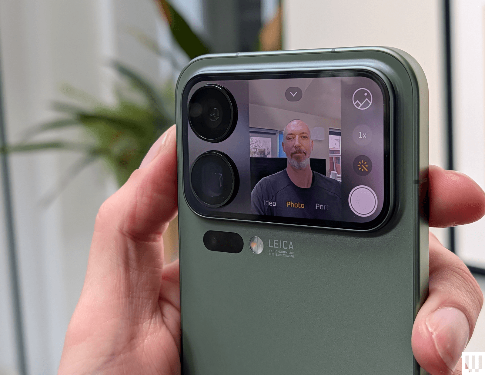 Xiaomi (@Xiaomi) / Posts / X real world overview