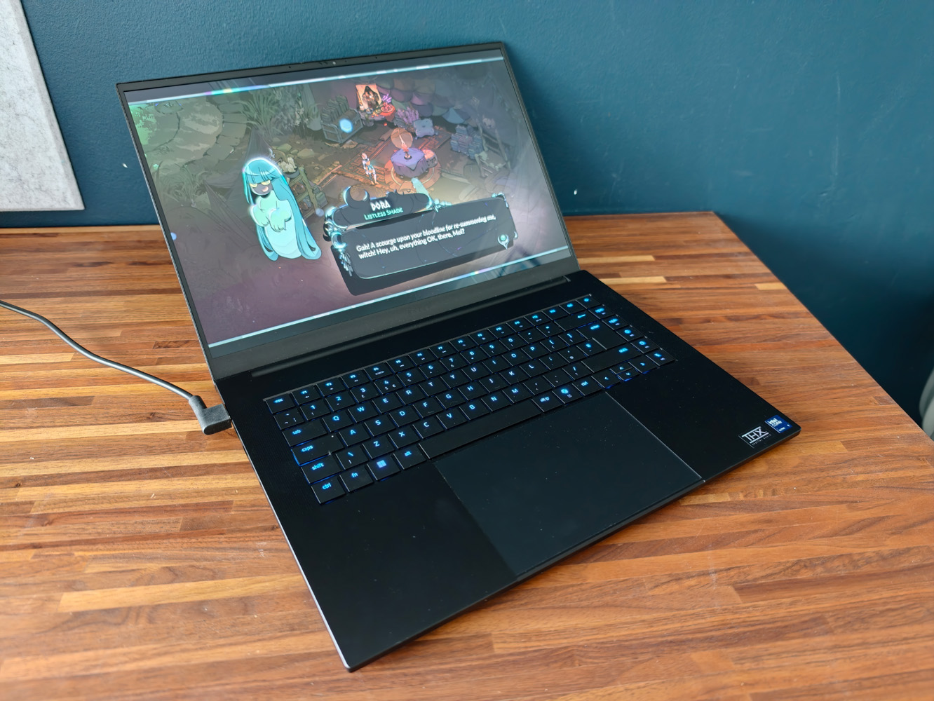 I've used the Razer Blade 16 (2026) for two weeks real world overview