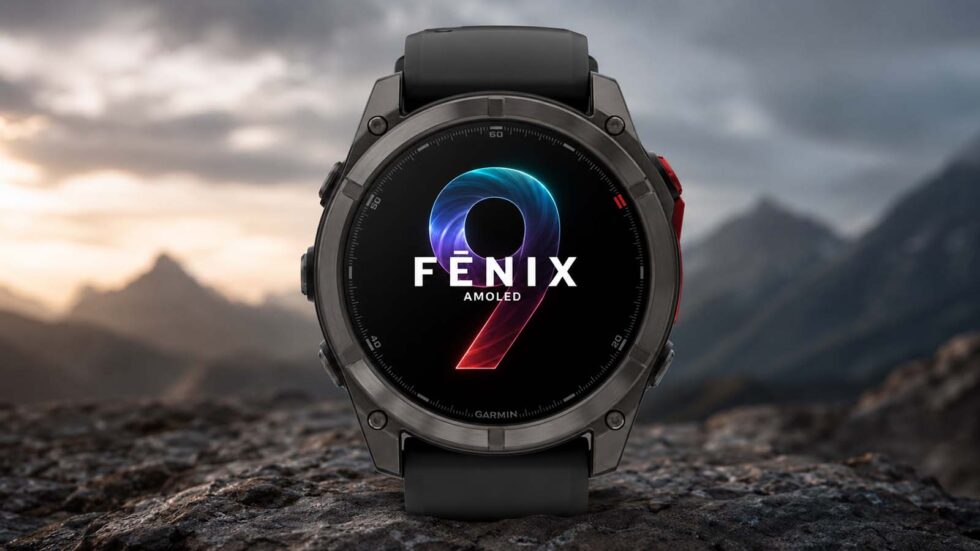 Garmin Fenix 9 LEAKS! New Specs, Price & Release Date ... real world overview
