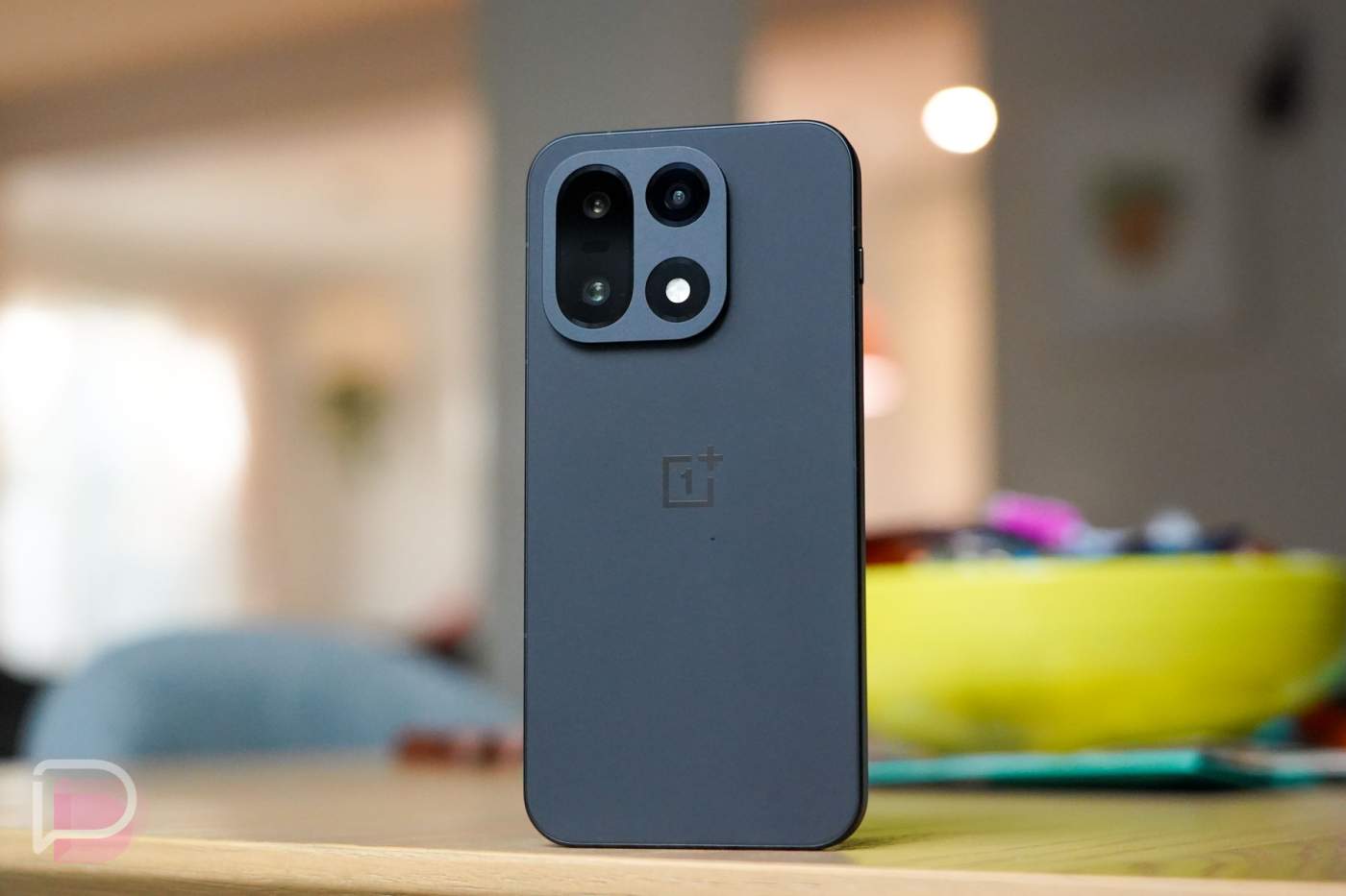 The OnePlus 15 just delivered the best battery life we've ever measured real world overview