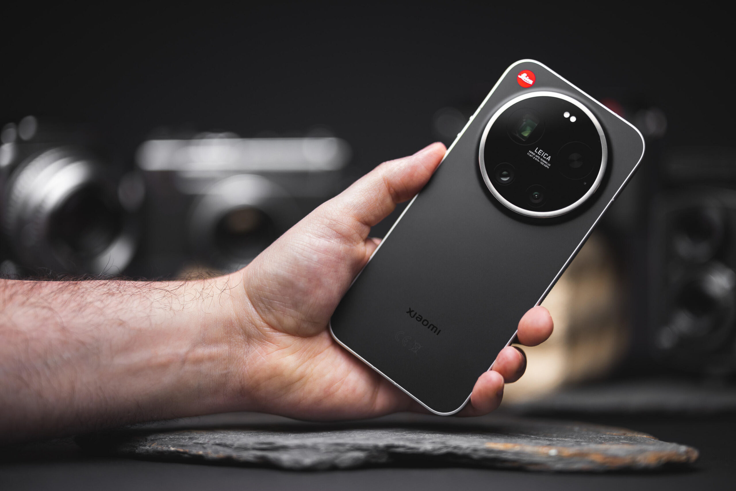 Xiaomi 17 Ultra (Global) review: Camera real world overview