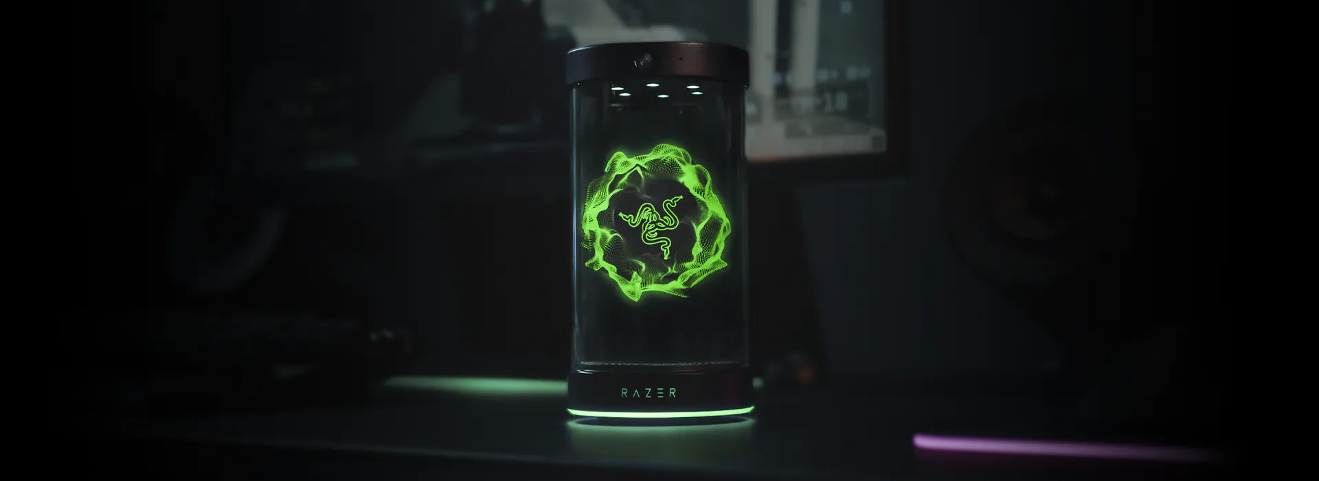 Razer Careers and Employment real world overview