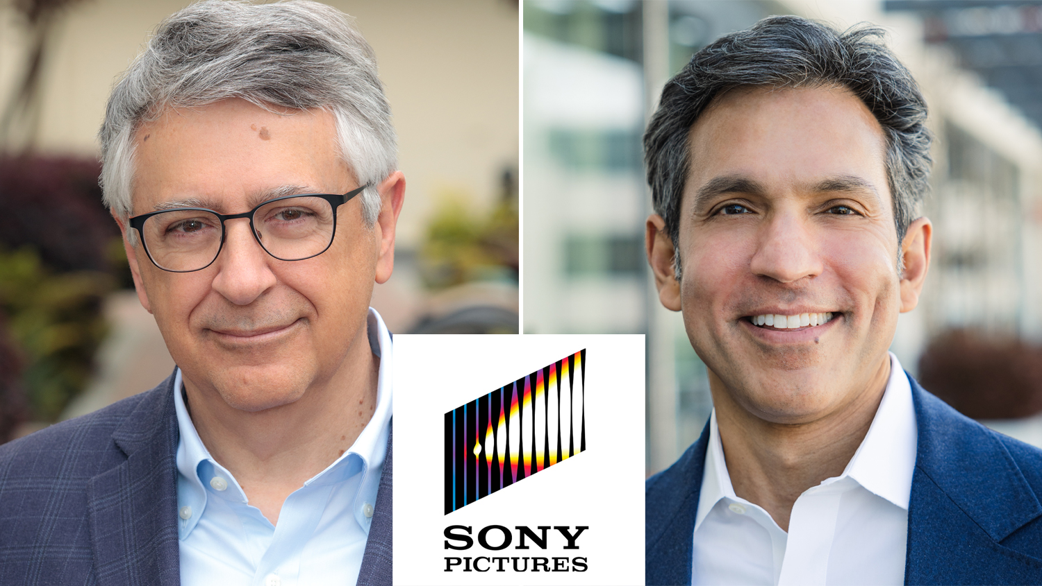 Sony Pictures CEO Tony Vinciquerra to step down, succeeded by Ravi Ahuja real world overview