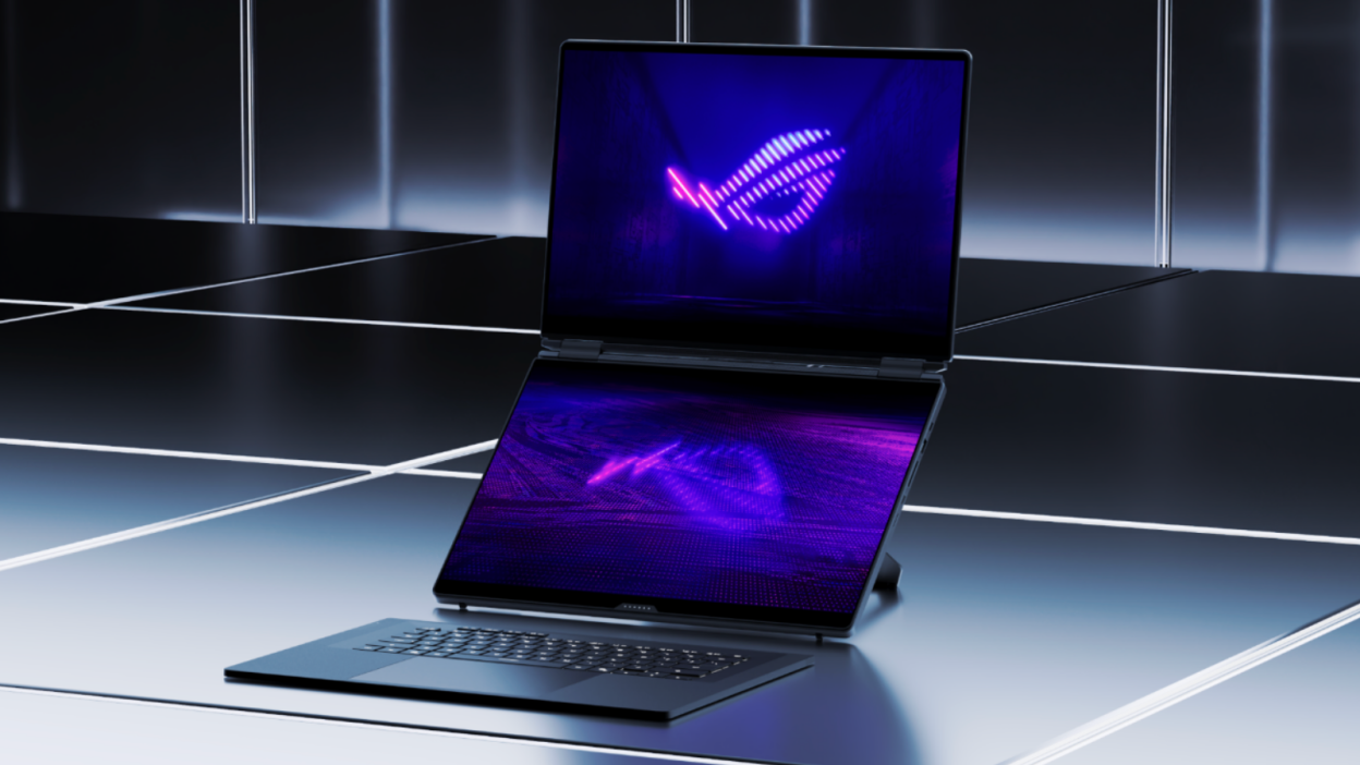 ASUS Republic of Gamers Announces New Zephyrus Lineup in Canada, Led by the Flagship Zephyrus Duo real world overview