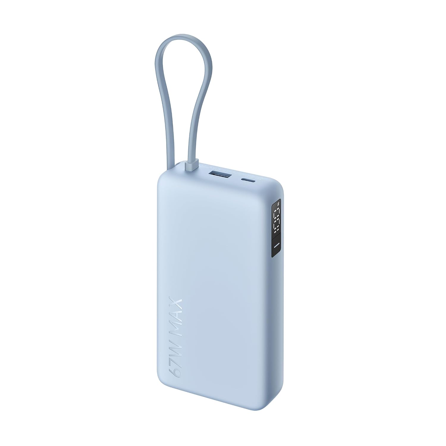 Mi 20000mAh Power Bank
