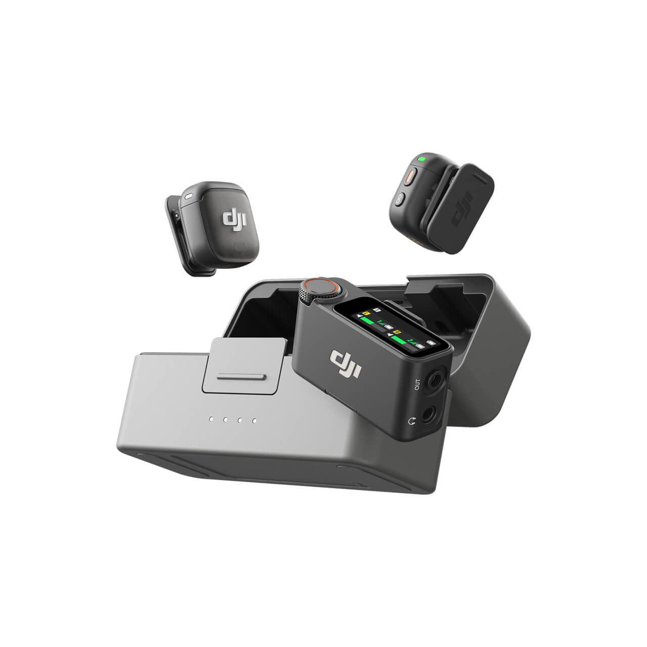 IFA 2025: DJI to Showcase New Mic 3 and Full Product Portfolio at Berlin's IFA real world overview