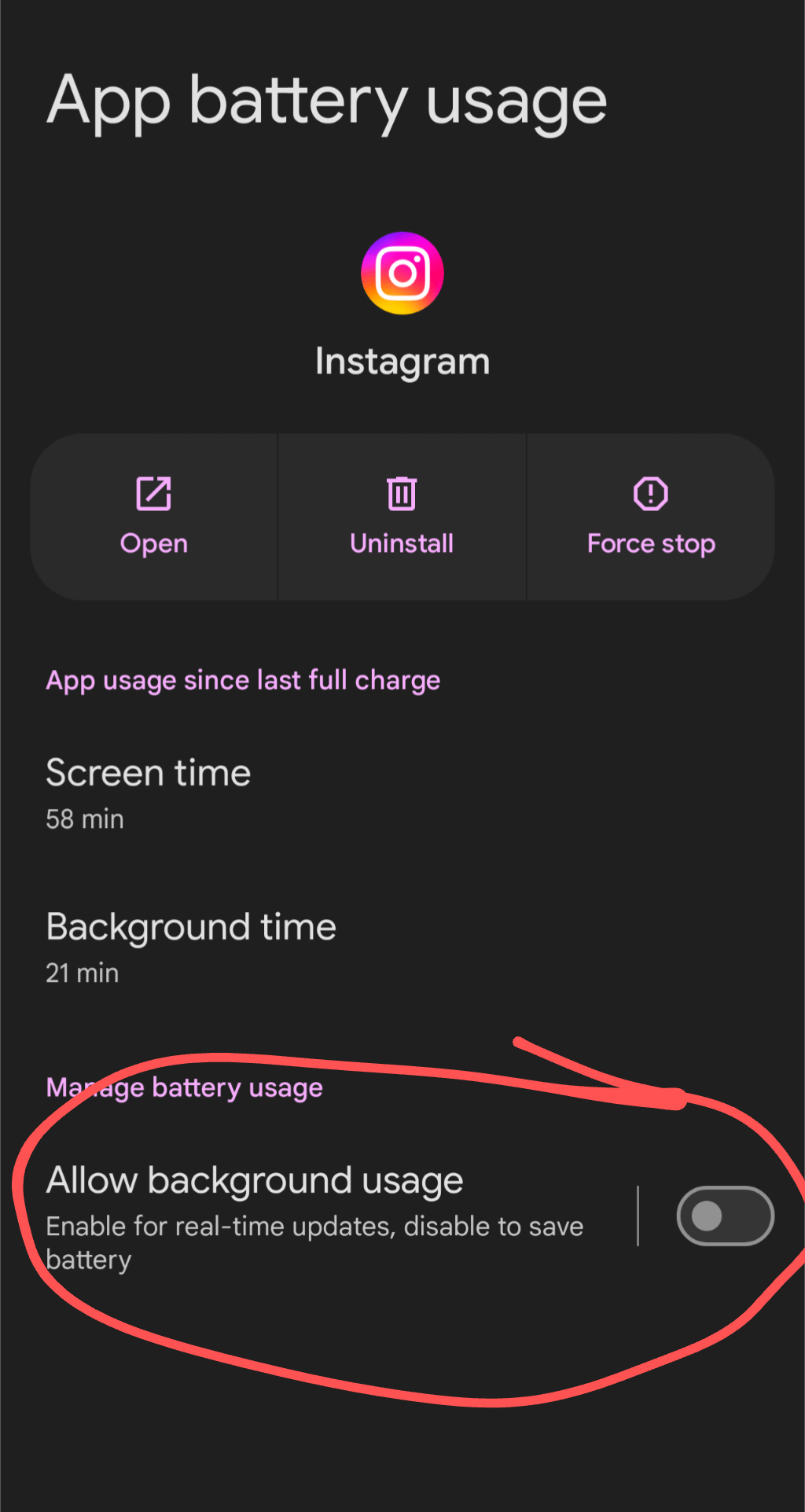 Battery Draining Quickly After Android 16 Update on Pixel 8 [436887353] real world overview