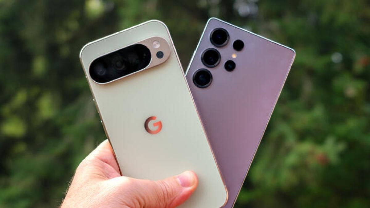 Best Android Phones of 2026: Our Experts Give Their Verdict real world overview