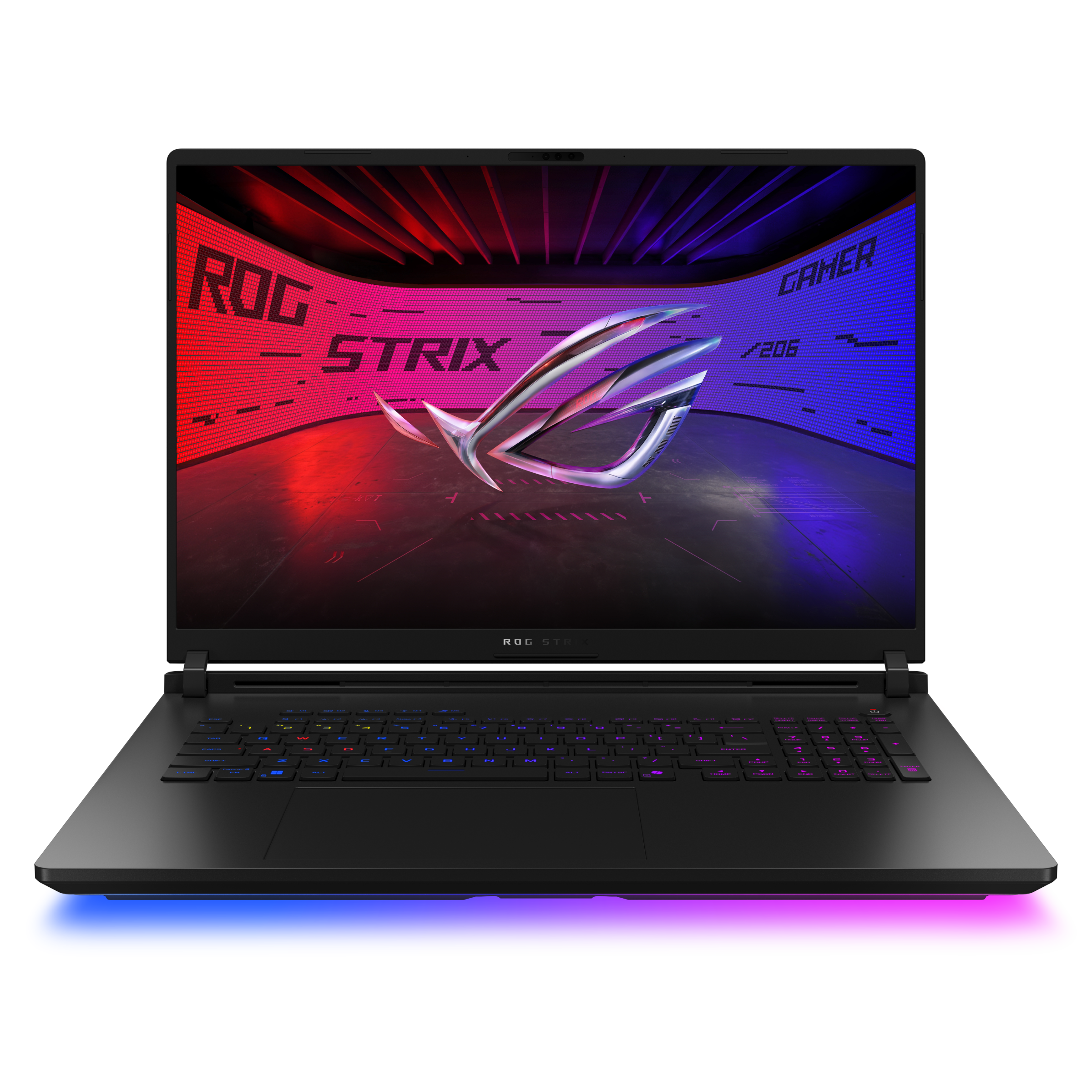 ASUS Republic of Gamers Announces ROG Strix SCAR, Strix G18, and Zephyrus, Are Now Available and Shipping real world overview