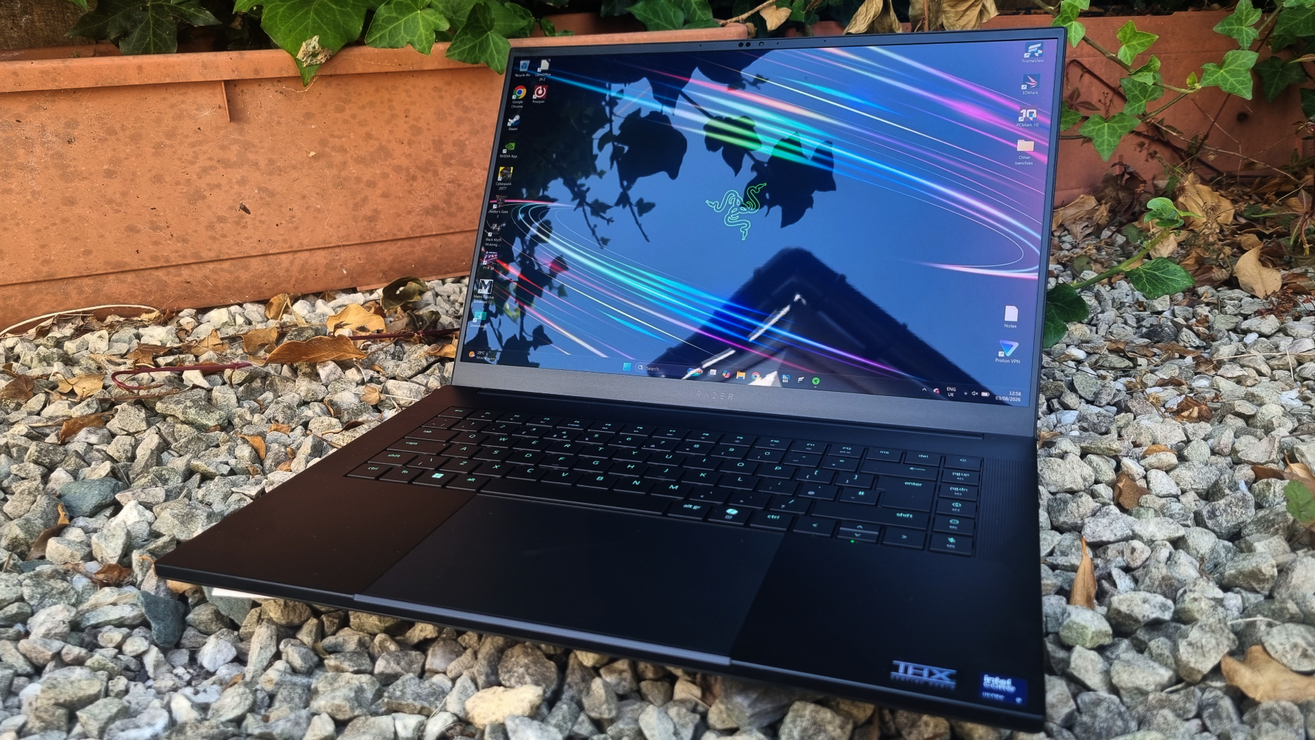 Razer Blade 16 Review: Ultimate spec, ultimate price tag, ultimate performance real world overview