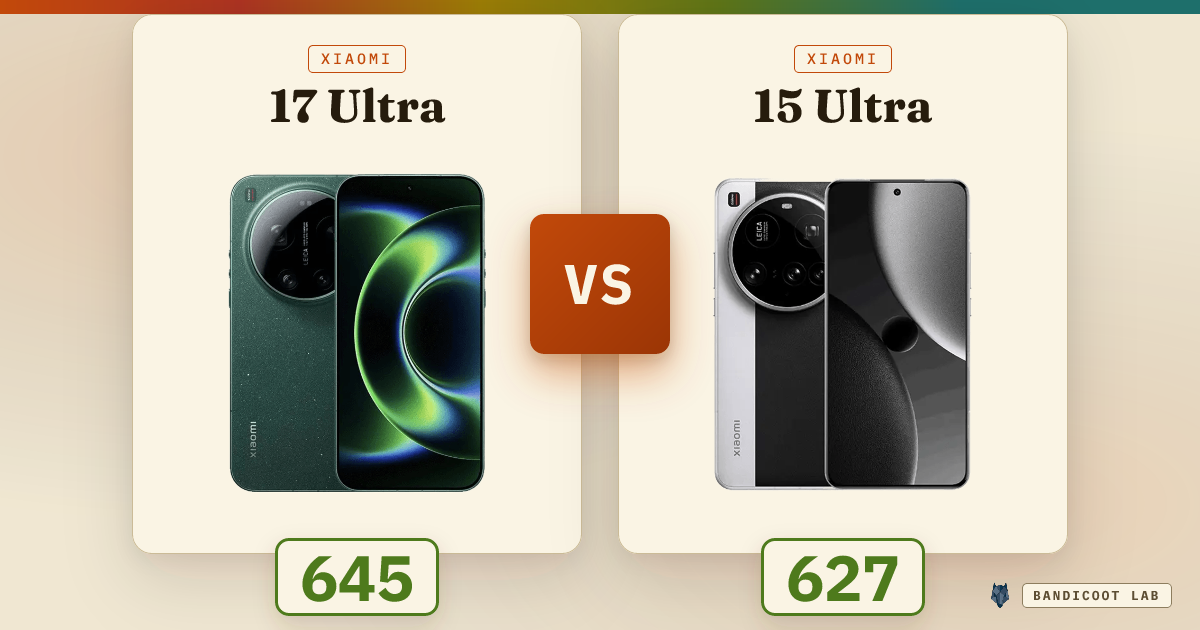 I swapped my Fuji for the amazing Xiaomi 15 Ultra &mdash; do I even need a mirrorless camera anymore? real world overview